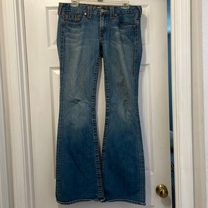 True Religion Women’s Jeans